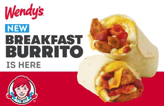 Wendy's® Square Deal Blog